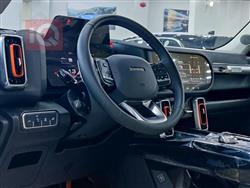 Haval Dargo